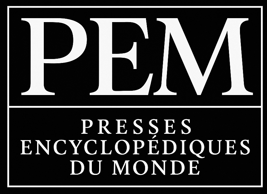 Presses Encyclopédiques du Monde